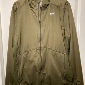 Nike Shield Mens 2.0 Running Jacket